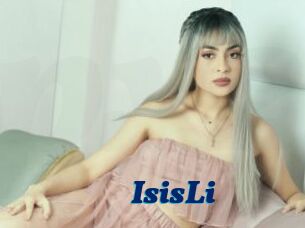 IsisLi