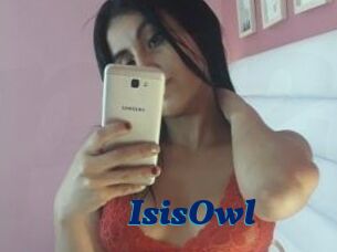 IsisOwl