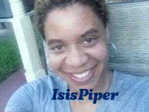 Isis_Piper