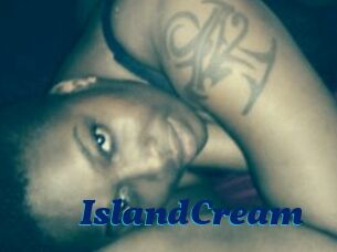 IslandCream