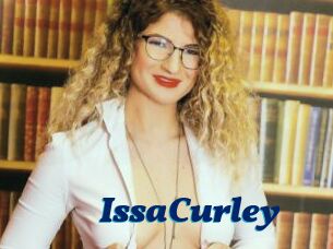 IssaCurley