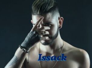 Issack