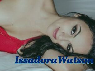 IssadoraWatson