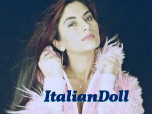 ItalianDoll