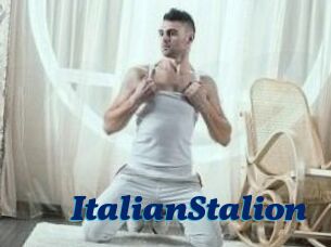 ItalianStalion