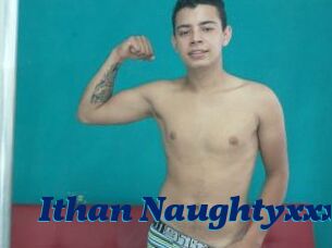 Ithan_Naughtyxxx