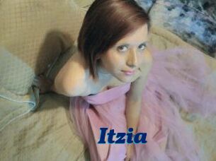 Itzia