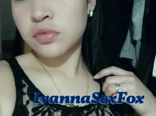 IvannaSexFox