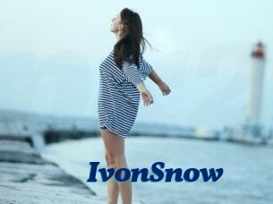 IvonSnow