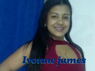 Ivonne_james