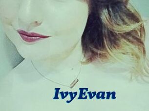 IvyEvan