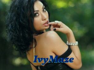 IvyMaze