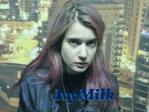 IvyMilk