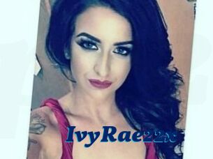 IvyRae22x