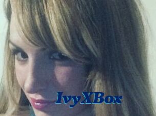 IvyXBox