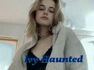 Ivy_Haunted