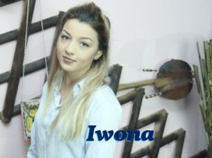 Iwona