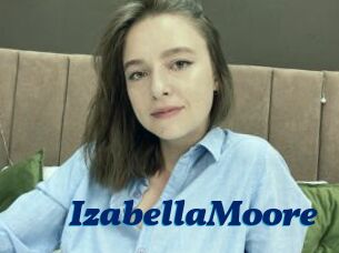 IzabellaMoore