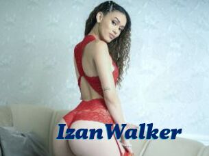 IzanWalker