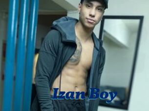 Izan_Boy