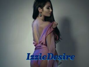 IzzieDesire