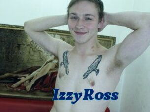 IzzyRoss