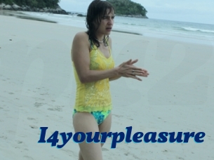 I4yourpleasure