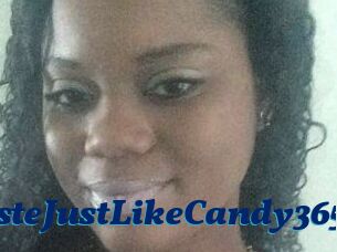 ITasteJustLikeCandy365