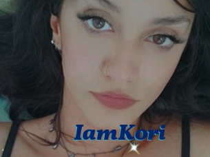 IamKori