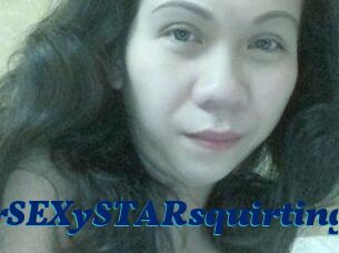 IamYourSEXySTARsquirting