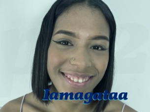 Iamagataa