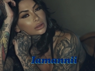 Iamannii