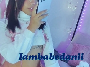 Iambabedanii