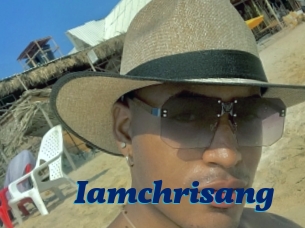 Iamchrisang