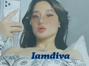 Iamdiva