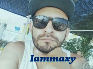 Iammaxy