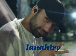 Ianahiry