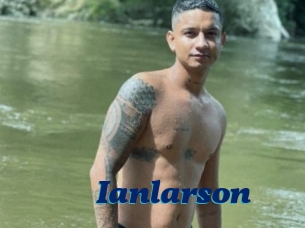 Ianlarson