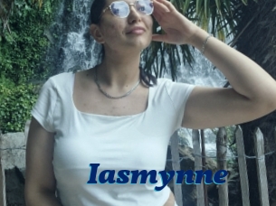 Iasmynne