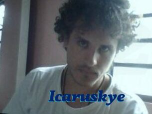 Icaruskye