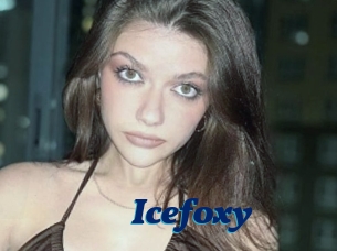 Icefoxy
