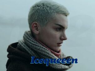 Icequeeen
