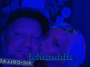 Ichunddu
