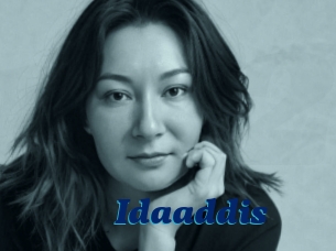 Idaaddis