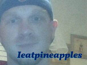 Ieatpineapples