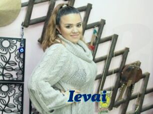 Ievai