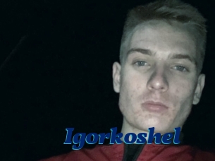 Igorkoshel