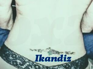 Ikandiz