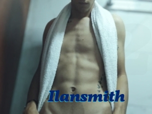 Ilansmith