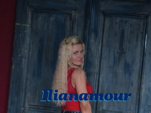 Ilianamour